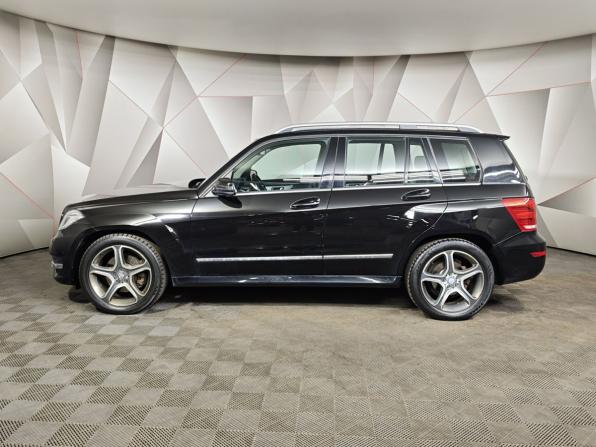 Mercedes-Benz GLK-Класс I (X204) Рестайлинг с пробегом 2014 года, цена 2 195 000 рублей, 104549 км, внедорожник, Автокод Объявления