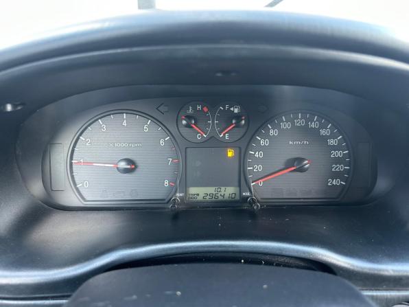 Hyundai Sonata IV (EF) Рестайлинг с пробегом 2010 года, цена 525 000 рублей, 296800 км, седан, Автокод Объявления