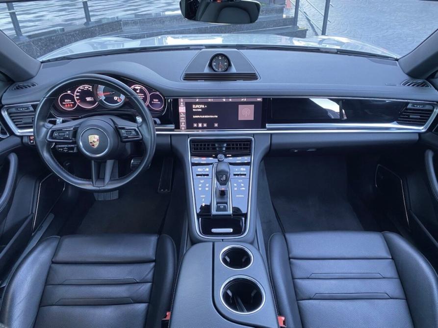 Porsche Panamera II Рестайлинг Сочи  - изображение 10