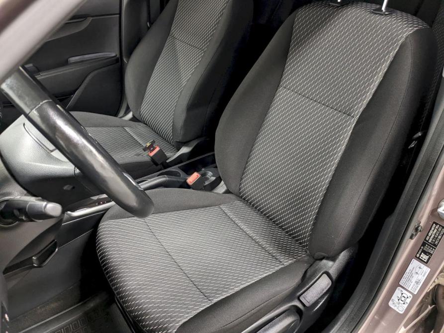 Kia Rio IV Москва  - изображение 14