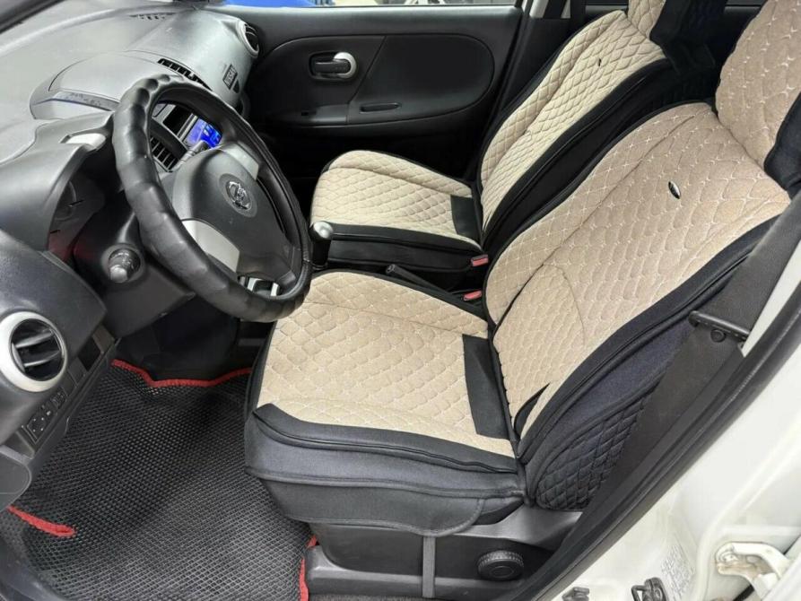 Nissan Note I Рестайлинг Набережные Челны  - изображение 9