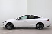 Hyundai Sonata VIII (DN8) Иркутск  - изображение 28