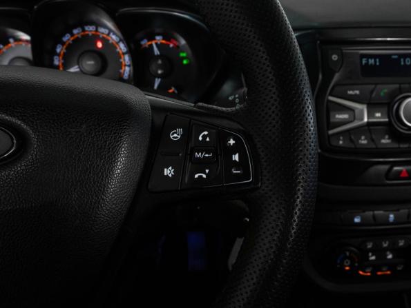 Lada (ВАЗ) Vesta I с пробегом 2020 года, цена 1 088 000 рублей, 147243 км, седан, Автокод Объявления