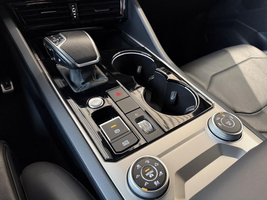 Volkswagen Touareg III Краснодар  - изображение 18