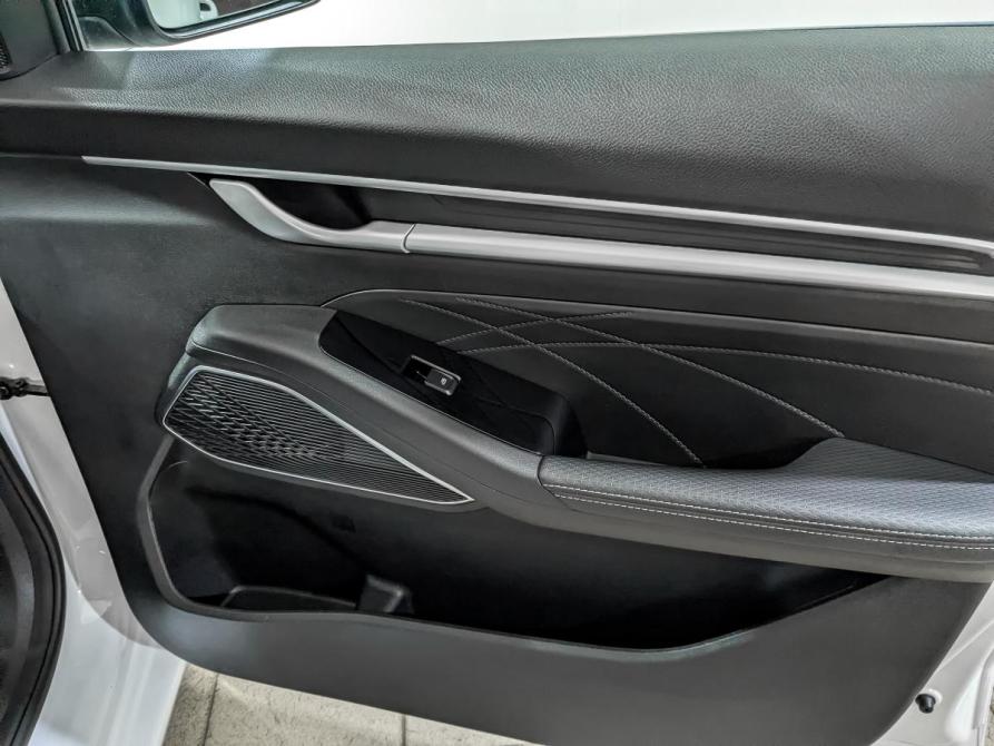 Geely Emgrand II Химки  - изображение 24