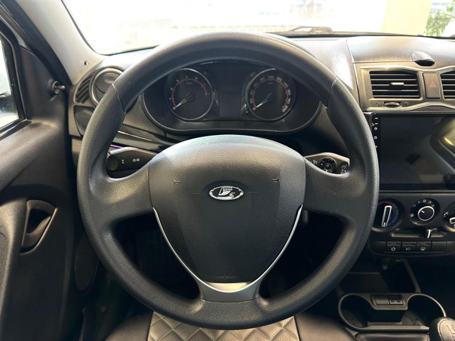 Lada (ВАЗ) Granta I Рестайлинг Волгоград  - изображение 7