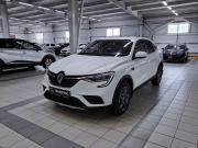 Renault Arkana I Набережные Челны  - изображение 28