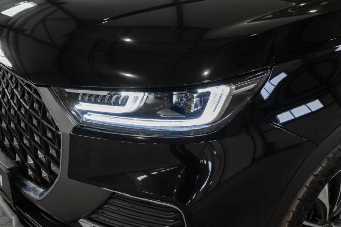 Chery Tiggo 8 Pro Max I с пробегом 2023 года, цена 2 699 000 рублей, 60381 км, внедорожник, Автокод Объявления