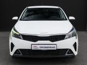 Kia Rio IV Рестайлинг Москва  - изображение 26