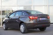 Lada (ВАЗ) Vesta I Ульяновск  - изображение 30