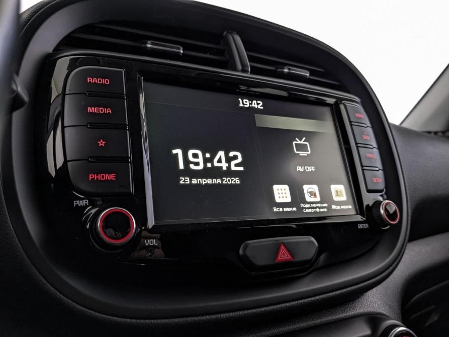 Kia Soul III Москва  - изображение 26