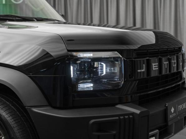JETOUR T2 с пробегом 2024 года, цена 3 150 000 рублей, 34756 км, внедорожник, Автокод Объявления