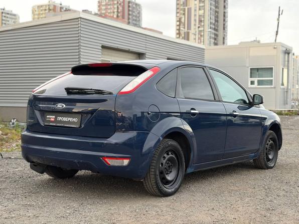 Ford Focus II Рестайлинг с пробегом 2011 года, цена 395 000 рублей, 271000 км, хэтчбек, Автокод Объявления