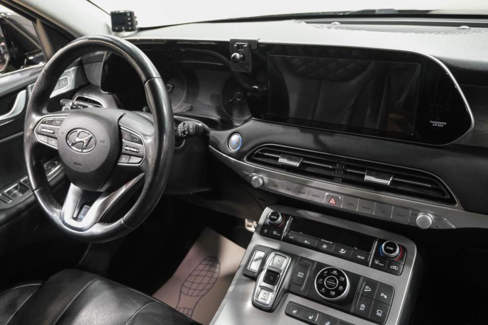 Hyundai Palisade I Новокузнецк  - изображение 24
