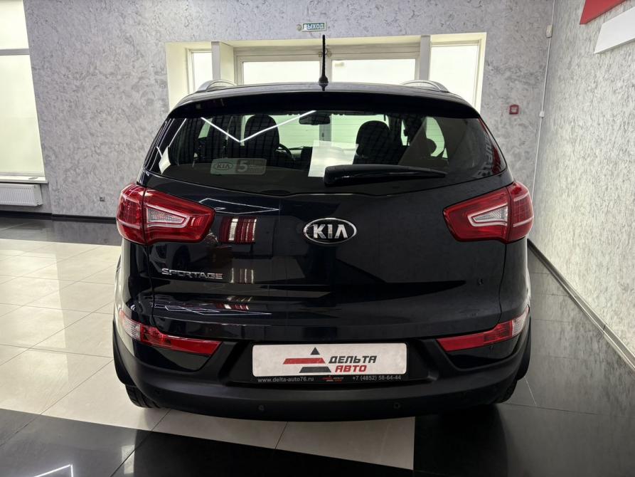 Kia Sportage III Ярославль  - изображение 4