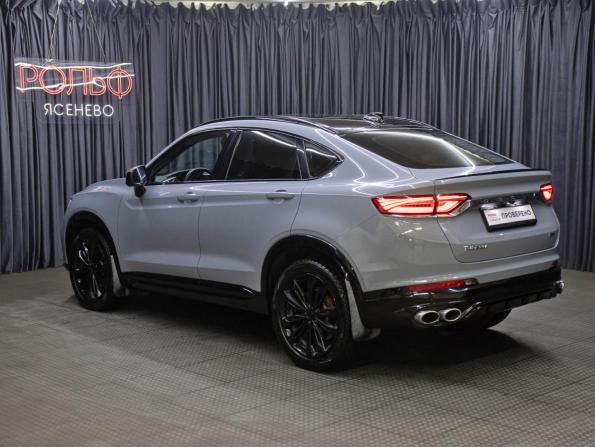 Geely Tugella I Рестайлинг с пробегом 2023 года, цена 2 549 000 рублей, 103844 км, внедорожник, Автокод Объявления