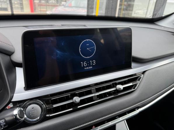 Chery Tiggo 4 Pro I с пробегом 2023 года, цена 1 630 000 рублей, 38507 км, внедорожник, Автокод Объявления