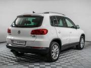 Volkswagen Tiguan I Рестайлинг Москва  - изображение 20