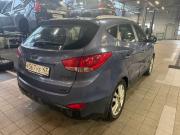 Hyundai ix35 I Санкт-Петербург  - изображение 26