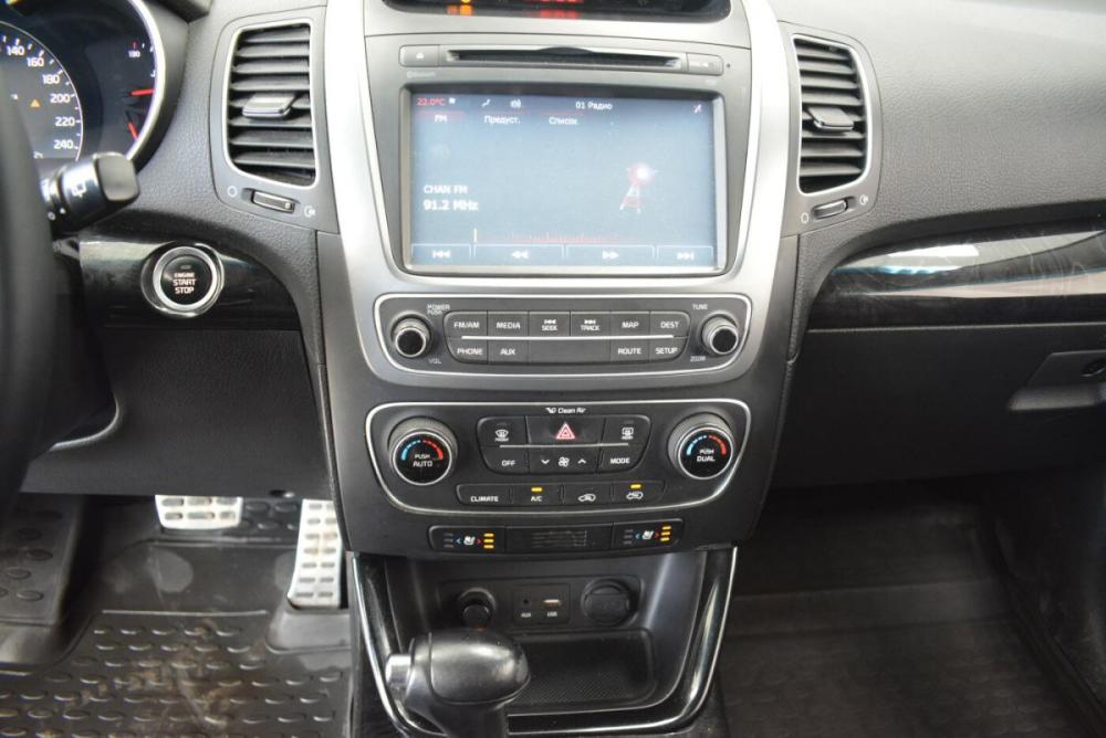 Kia Sorento II Рестайлинг Киров  - изображение 11