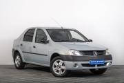 Renault Logan I Томск  - изображение 18