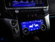 Toyota Land Cruiser 200 Series Рестайлинг 1 Москва  - изображение 45