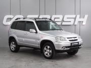 Chevrolet Niva I Рестайлинг Воронеж  - изображение 16