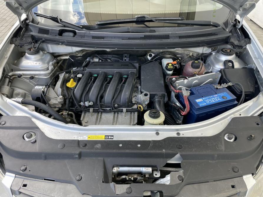 Nissan Almera III (G15) Екатеринбург  - изображение 11