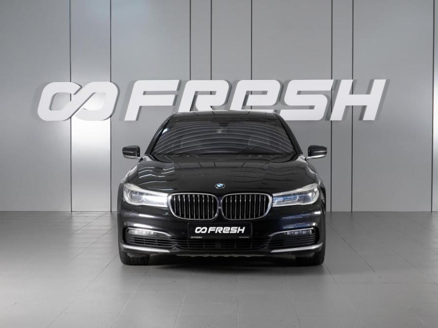 BMW 7 серии VI (G11/G12) Минеральные Воды  - изображение 3