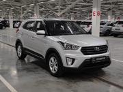 Hyundai Creta I Казань  - изображение 30
