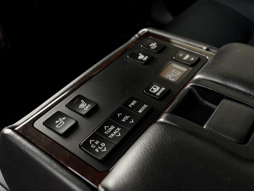 Toyota Camry VII (XV50) Рестайлинг 2 Екатеринбург  - изображение 33