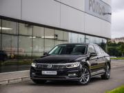 Volkswagen Passat B8 Санкт-Петербург  - изображение 30