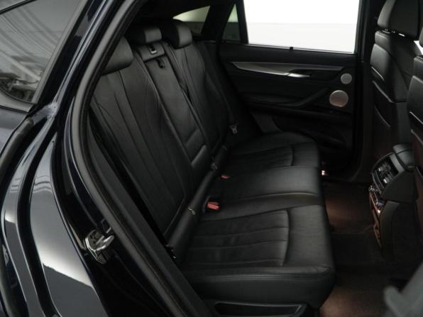 BMW X6 II (F16) с пробегом 2014 года, цена 3 069 999 рублей, 106621 км, внедорожник, Автокод Объявления
