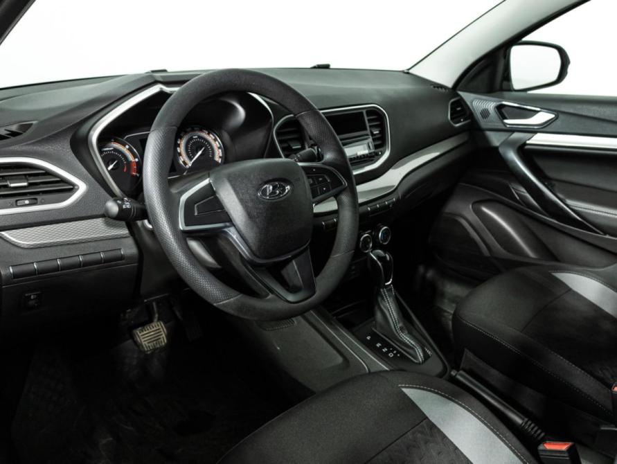 Lada (ВАЗ) Vesta I Рестайлинг (NG) Санкт-Петербург  - изображение 11