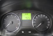 Skoda Fabia II Рестайлинг Астрахань  - изображение 39