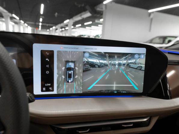 Audi Q5 III с пробегом 2026 года, цена 6 200 000 рублей, 50 км, внедорожник, Автокод Объявления