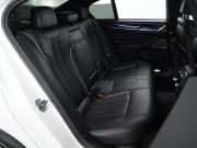 BMW 5 серии VII (G30/G31/G38) Рестайлинг Москва  - изображение 33