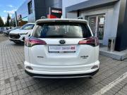 Toyota RAV4 IV (XA40) Рестайлинг Набережные Челны  - изображение 34