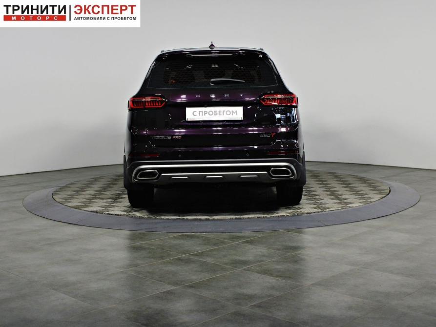 Chery Tiggo 8 Pro I Белгород  - изображение 6