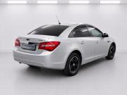Chevrolet Cruze I Москва  - изображение 20