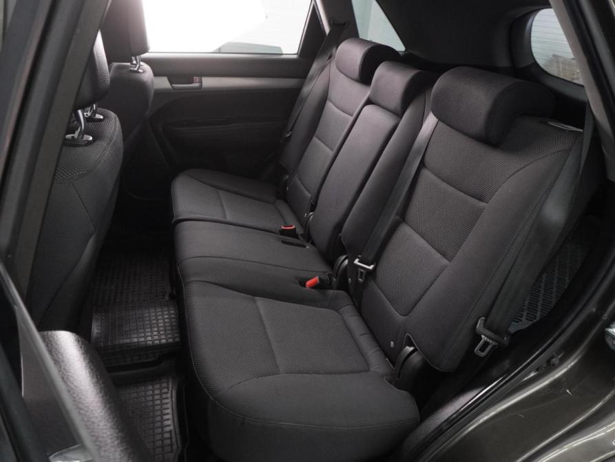 Kia Sorento II Воронеж  - изображение 9