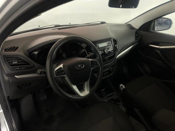 Lada (ВАЗ) Vesta I с пробегом 2018 года, цена 979 000 рублей, 97700 км, универсал, Автокод Объявления