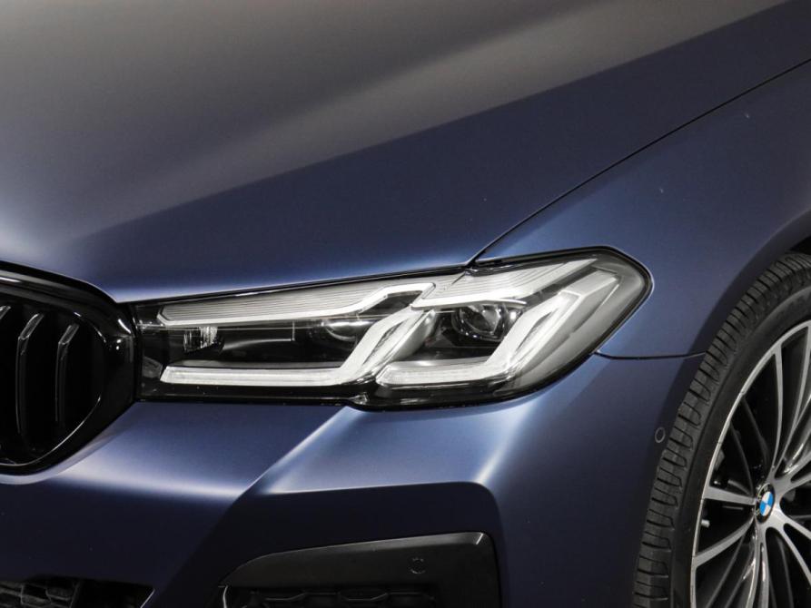 BMW 5 серии VII (G30/G31/G38) Рестайлинг Химки  - изображение 8