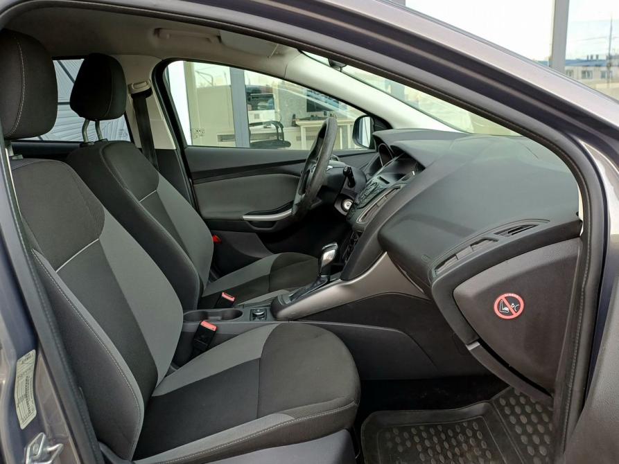 Ford Focus III Москва  - изображение 20