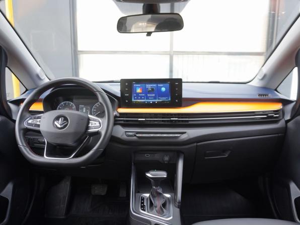 Livan X3 Pro с пробегом 2023 года, цена 1 260 000 рублей, 61070 км, внедорожник, Автокод Объявления