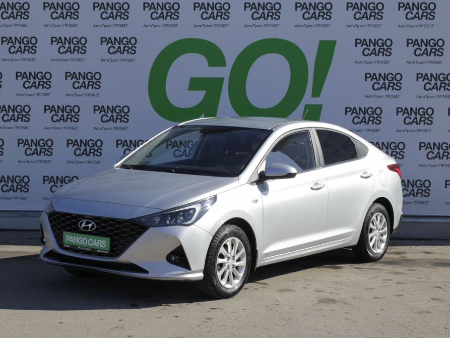 Hyundai Solaris II Владимир  - изображение 1
