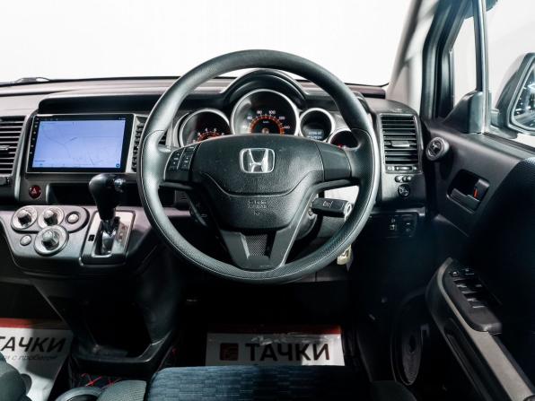 Honda Crossroad II с пробегом 2007 года, цена 990 000 рублей, 228700 км, внедорожник, Автокод Объявления