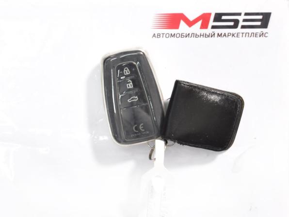 Toyota Camry VIII (XV70) Рестайлинг с пробегом 2021 года, цена 2 994 995 рублей, 172549 км, седан, Автокод Объявления