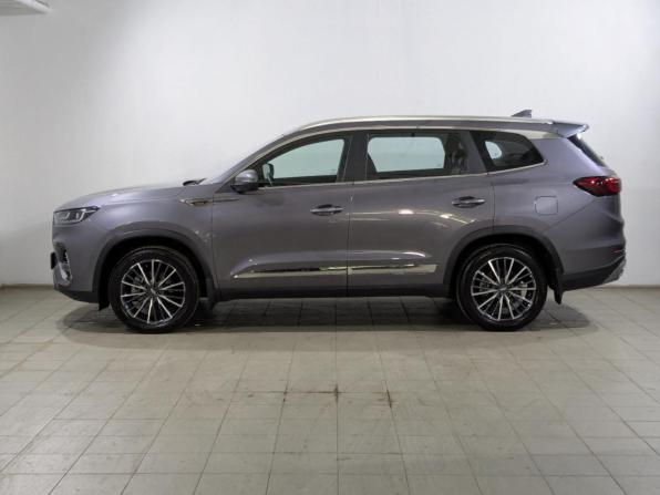 Chery Tiggo 8 Pro I с пробегом 2022 года, цена 2 280 000 рублей, 8500 км, внедорожник, Автокод Объявления