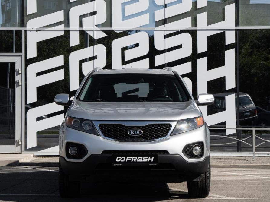 Kia Sorento II Волгоград  - изображение 3